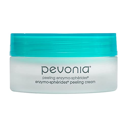 Pevonia Enzymo-Spherides Peeling Cream, 1.7 oz