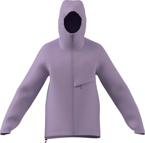 Veste de pluie Terrex Multi légère respirante doublure mesh femme