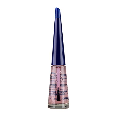 Herome Durcisseur (Nail Hardener )Sensitive - 10ml. - assure un renforcement et une meilleure condition des ongles.