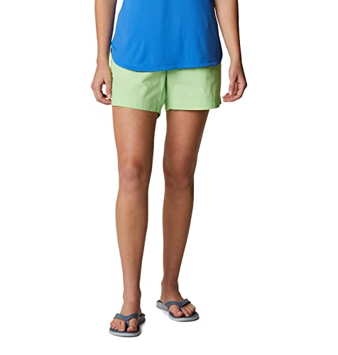 Short de bain femme Columbia Backcast idéal pour vos journées de plage et de kayak