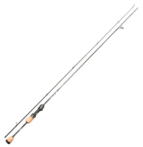Maximus Legend Nano Ultralight Forellenrute Trout Area UL Spoon Rute