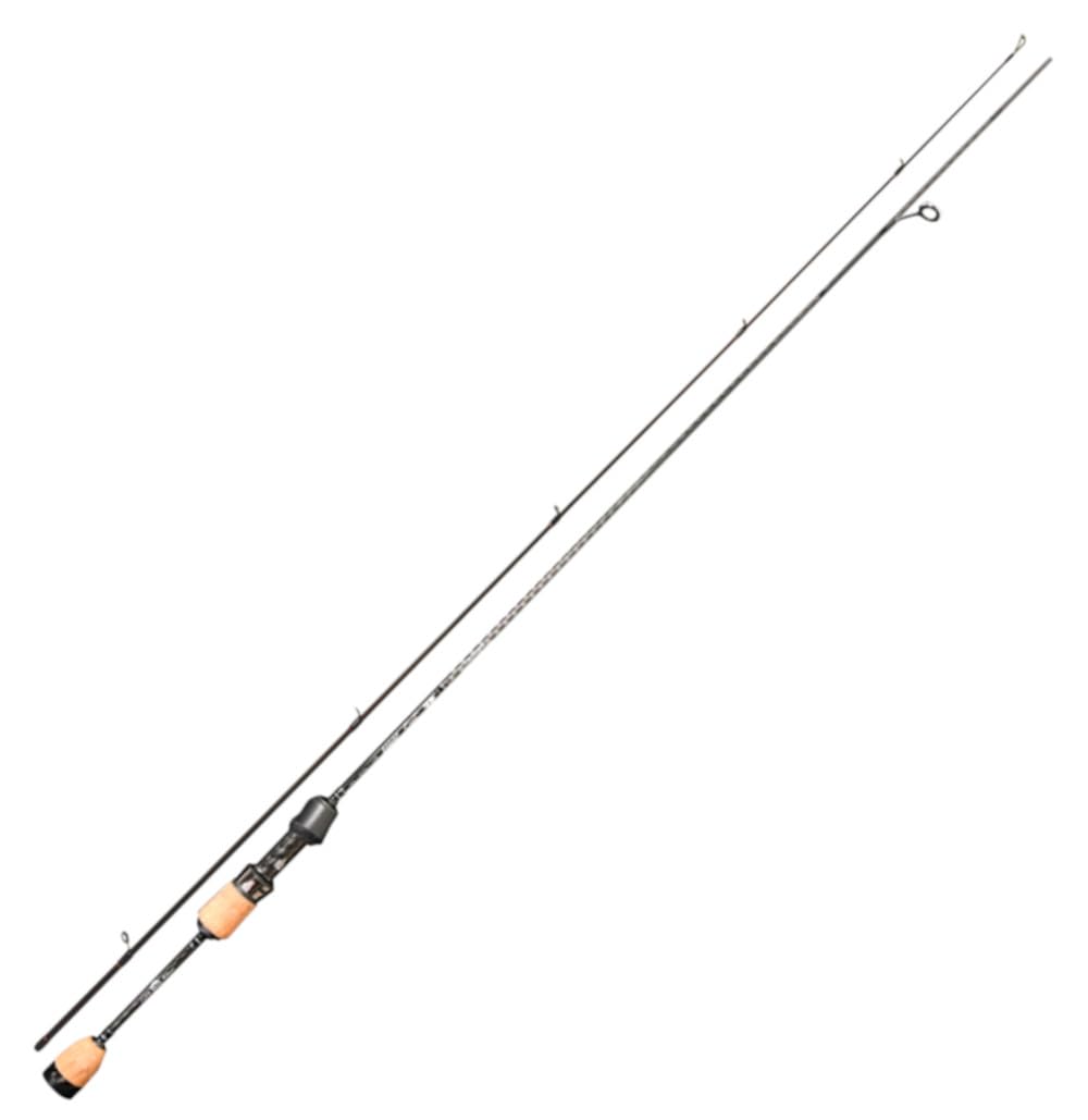 Maximus Legend Nano Ultralight Forellenrute Trout Area UL Spoon Rute