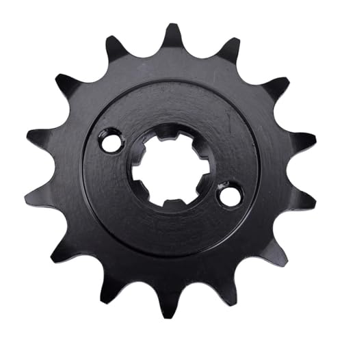 Pignon avant de moto 520 14T pour RC 125 et 200 de 2011 à 2021