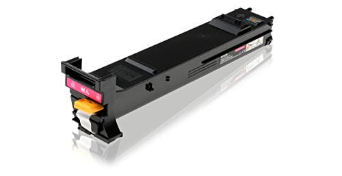 Toner magenta Epson AL-CX28DN évite les pannes d'encre de 8000 p