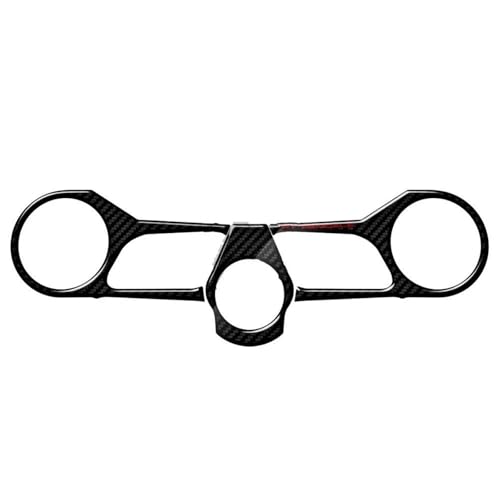 Protection réservoir moto pour Ducati 1199 Panigale S et 1299 de 2012 à 2018 aspect carbone