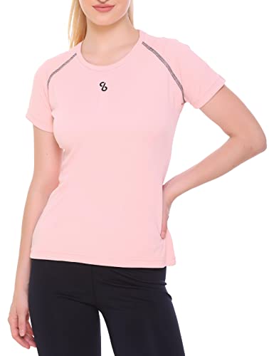 Image of Colors & Blends - Women's Quick-Dry Activewear T-Shirt