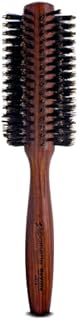 Spornette Deville 2 Inch Round Boar Bristle 314