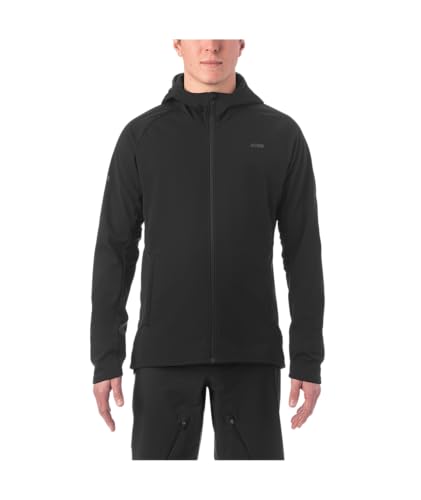 Giro Ambient Jacket - Hombre Negro XXL miniatura 4