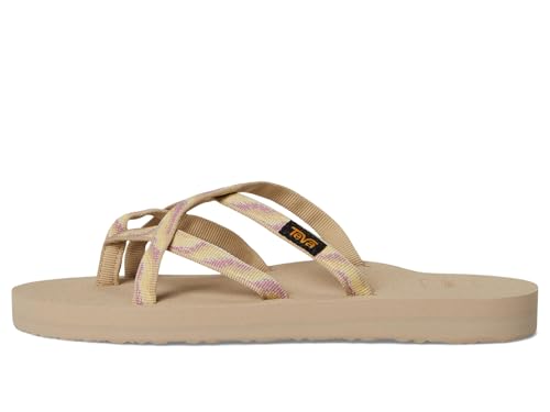 Image of Teva Women's Olowahu Flip-Flop