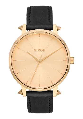Nixon Kensington Leather, S[h, NH[c[ugB