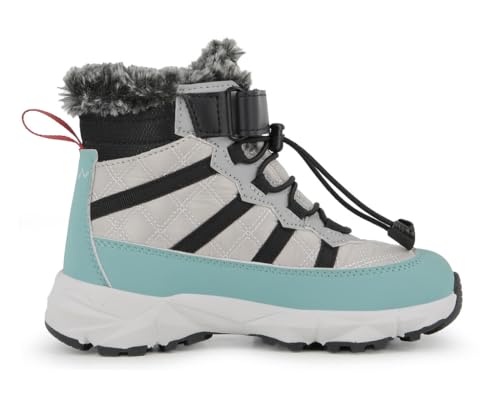 Alpina Kids | Junior Winter Boots | Waterproof and Slip Resistant3