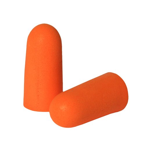 Bouchons d'oreille de sécurité industrielle Radians FP70-B250 isolation acoustique supérieure