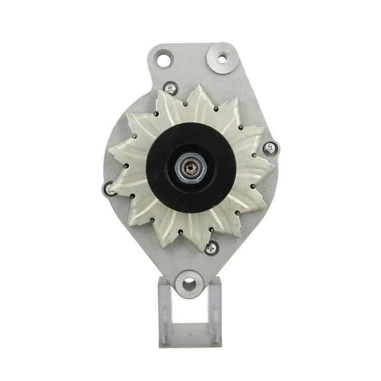 BV PSH 65A solution contre les pannes de batterie et baisse de tension