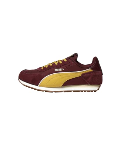 Image of Puma Womens St Miler Rose Sneaker