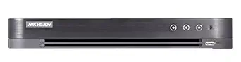 HIKVISION DS-7016/ 7216HQHI-K2 (16Ch.) Full HD1080P DVR