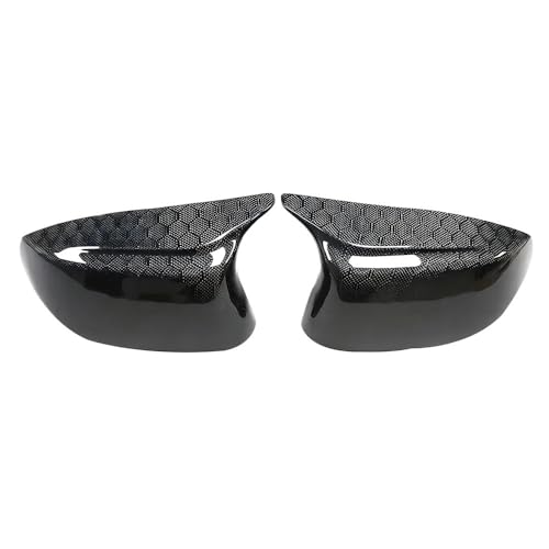Couvercle rétroviseur Infiniti Q30 2015 protection contre chocs coque - 4