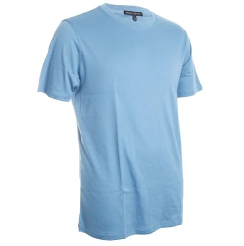 Image of Cotton Crew Tee by Robert Barakett