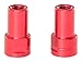 Infinity Aluminum Steering Post 11.7mm (2pcs) T183