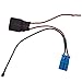 weelye Children's Electric Car Battery Connectoy Wiring Harnness, for Kids Trax Fuse Replacement Parts