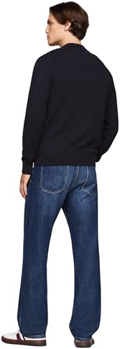Pull Tommy Hilfiger MW0MW36519 IT - vue 7