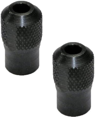 Pack of 2#2615297355-2PK Spools 215 395 400 4000 7700 Quality Durable New Replacement Parts for Dremel