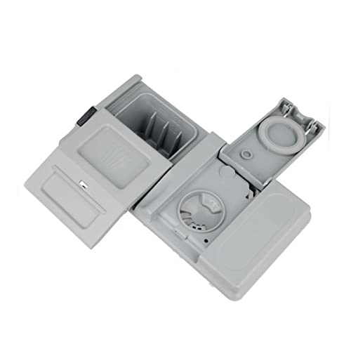 SOS Accessoire Boite à produits pour Lave-vaisselle C00362168, C00386638 ARISTON HOTPOINT, ARISTONHOTPOINT, BAUKNECHT, IGNIS, INDESIT, LADEN, SCHOLTES