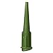 Jensen Global JG14-1.25HPTT 14 Gauge 1.25" NT Premium Series Tapered Dispensing Tip Bag of 1000. (Non sterile/Non Medical)