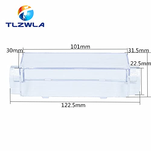 10pcs ANL Fuse seat Bolts to Secure fuses for car Fuse seat fuses