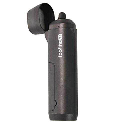 Lynn025Keats - Dispositivo de protección para la cabeza de silicona para pantalla táctil