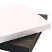 Black HDPE Sheet High Density Polyethylene - Plastic Sheet 1/2