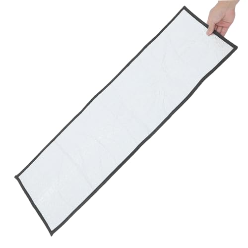 Alfombrilla Calefactora para Reptiles con Película Reflectiva miniatura 7