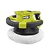 Produktbild RYOBI 18 V ONE+ Akku-Polierer RBP18250-0 (Polierschwamm Durchmesser 250 mm, Schwingkreis 12,5 mm, Schwingzahl 2000-3600 min¹, ohne Akku und Ladegerät)