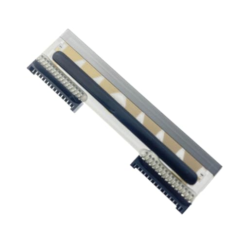 Tête d'impression thermique pour réparer balance Mettler Toledo