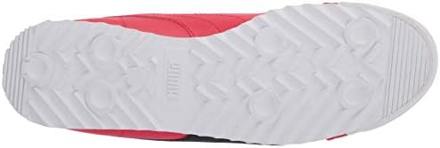 PUMA mens Scuderia Ferrari Roma Sneaker, Rosso Corsa-puma Black-puma White, 6.5 Women 8 Men US | Image 3