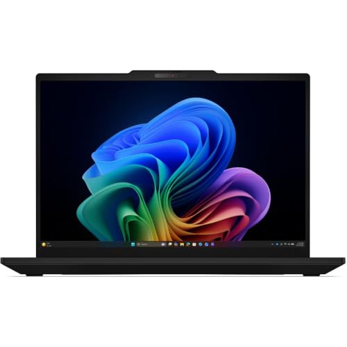 Image of Lenovo ThinkPad T14 Gen 7 22AL0006US 14 inch Touchscreen Notebook - WUXGA - 60 Hz - AMD Ryzen 7 PRO Ryzen PRO 200 Series 250-32 GB - 512 GB SSD - English Keyboard - Black
