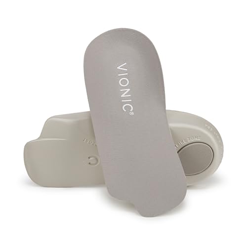 Vionic Women's Relief 3/4 Orthotic Sneaker4