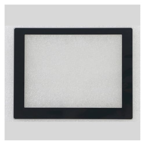 Película protectora DOP-107EG de plástico para pantalla táctil en formato de varias piezas