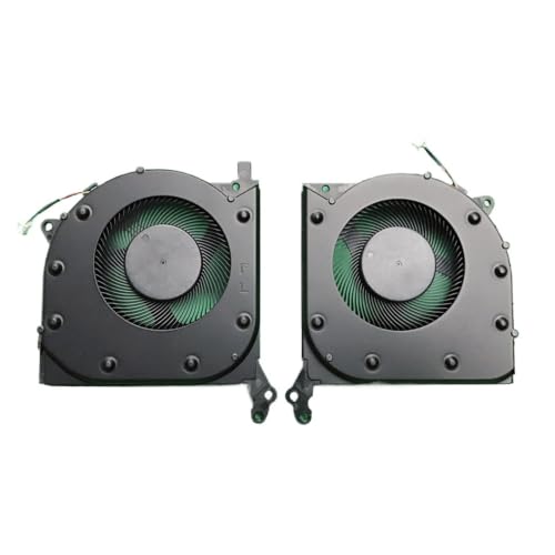 Ventilateur ordinateur portable Lenovo Legion 5i refroidisseur interne CPU GPU 5V