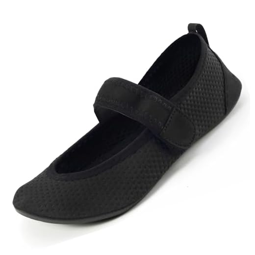HARRMS Herren/Damen Badeschuhe Hausschuhe Slippers Sommer Slide Pantoletten Badelatschen Strand Indoor/Outdoor rutschfest Baden Unisex Einfarbig,Schwarz,40-41 EU 6 Barfussschuhe Damen mit Klettverschluss Badeschuhe Herren Schnell Trocknend Wasserschuhe Männer Frauen Strand Aqua Schuhe Leicht Weiche Verstellbar Schwarz Gr.38/39