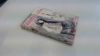 Hardcover Annabella at the Lighthouse Book