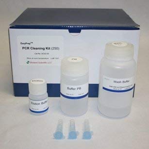 PCR Cleaning kit (250 preps)