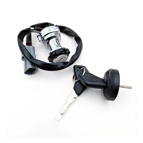 Kit de bloqueo reforzado 9DSV-011000-6K03 para ejes de ATV de gran cilindrada 4