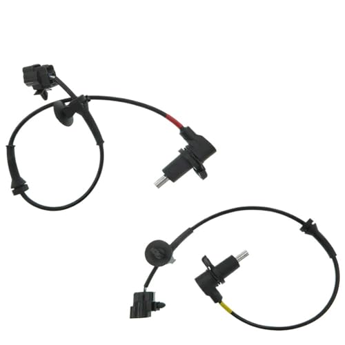 Capteur ABS de voiture compatible Pontiac G3 Wave 1.2L 1.6L capteur vitesse roue arrière
