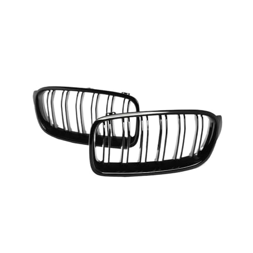 Rejilla de repuesto para coche Serie 3 F30 F31 de 2011 a 2019