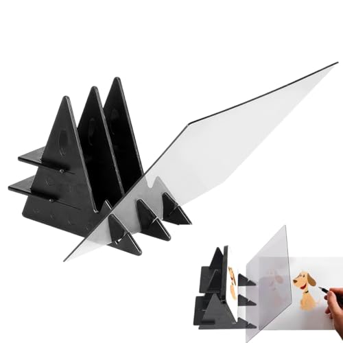 Tracing Projector Optical Picture Drawing Board for Mobile Phone Tablets