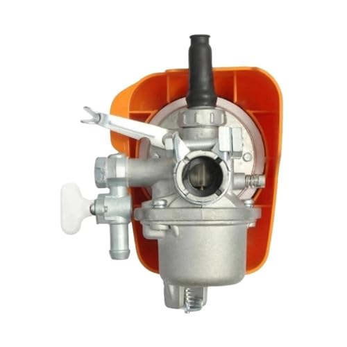 Carburateur BG328 résout les pannes de démarrage sur T328 SUM328 et Tl33