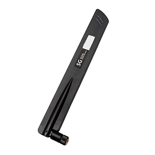 Image of Enakshi Universal 5G LTE 18dBi High Gain | Wireless Module Router Signal Booster for Enhanced Connectivity | Stable ABS Material for Home Networking