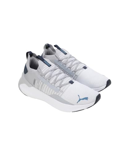 Image of Puma Unisex-Adult Softride Symmetry Fuzion Res Running Shoe