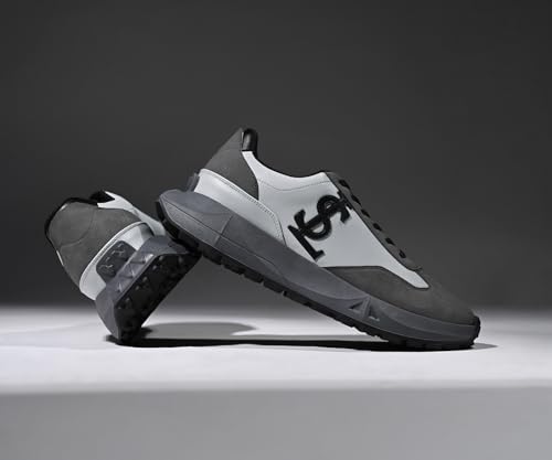 Image of LOUIS STITCH Sneaker for Men | Comfortable & Durable Sneaker | LSP-SNK-NBL