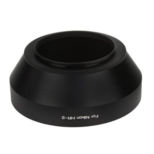Generic Hr Nikon Metal Screw Lens Hood Af Nikkor Desertcart